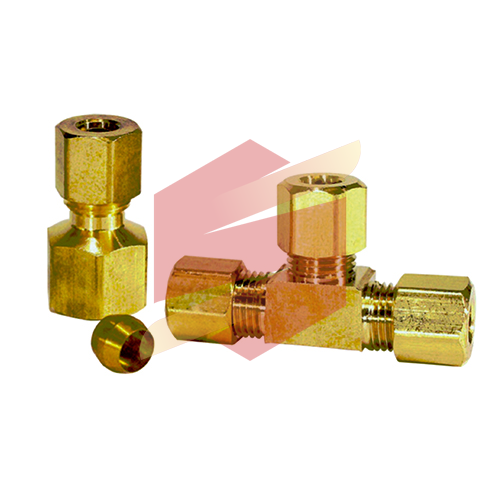 COMPOSITE BODYPUSH-IN FITTINGS